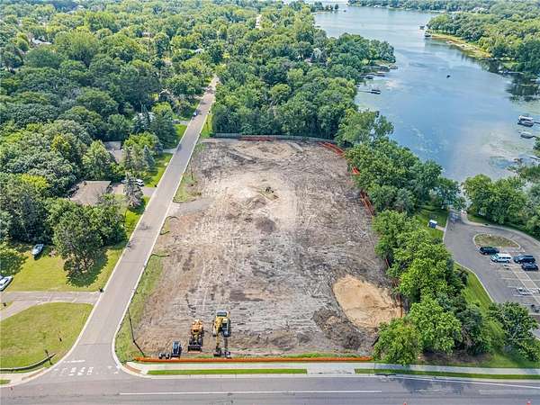 0 65 Acres of Residential Land - Andover Mn 145932296
