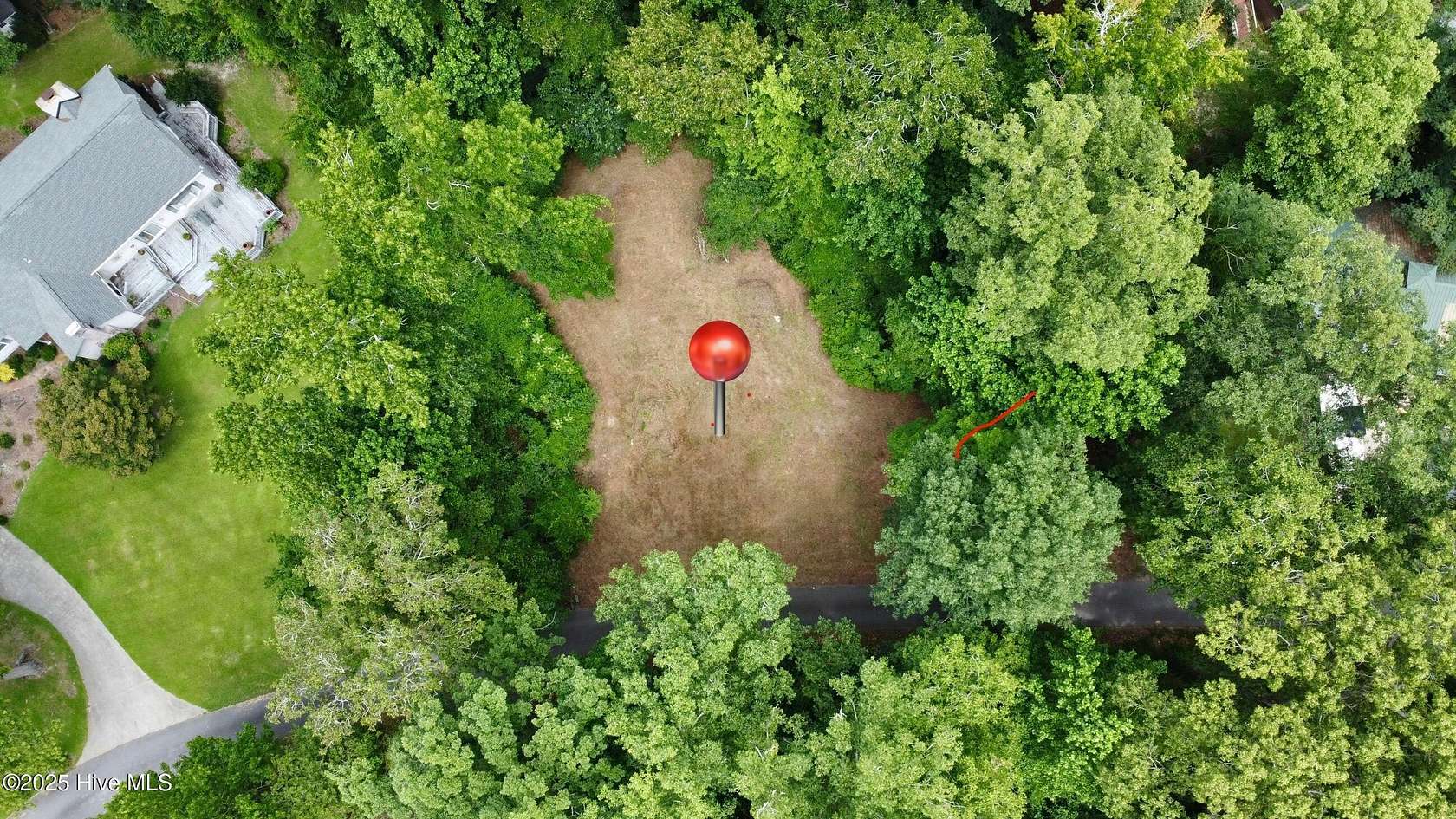 0.67 Acres of Residential Land for Sale in Washington, North Carolina