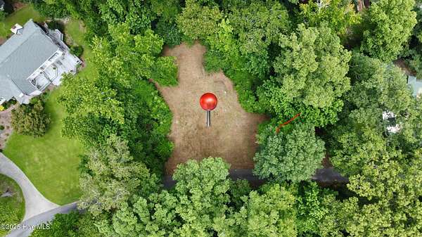 0.67 Acres of Residential Land for Sale in Washington, North Carolina