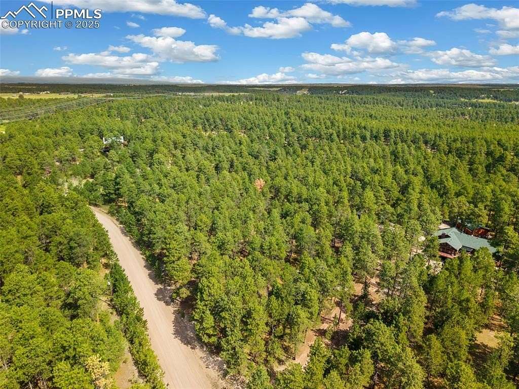5 Acres of Land for Sale in Colorado Springs, Colorado