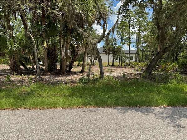 0.23 Acres of Residential Land for Sale in Port Charlotte, Florida