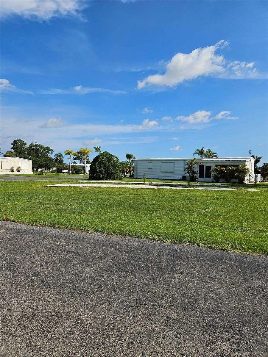 0.16 Acres of Land for Sale in Port Charlotte, Florida