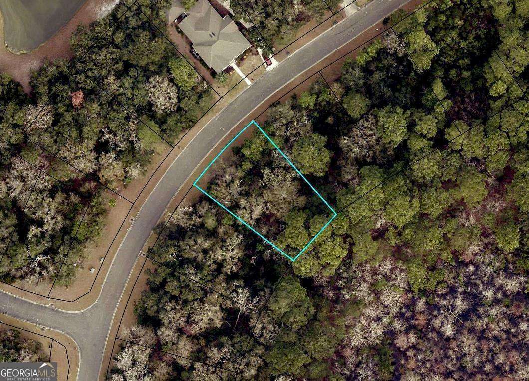 0.24 Acres of Residential Land for Sale in St. Marys, Georgia