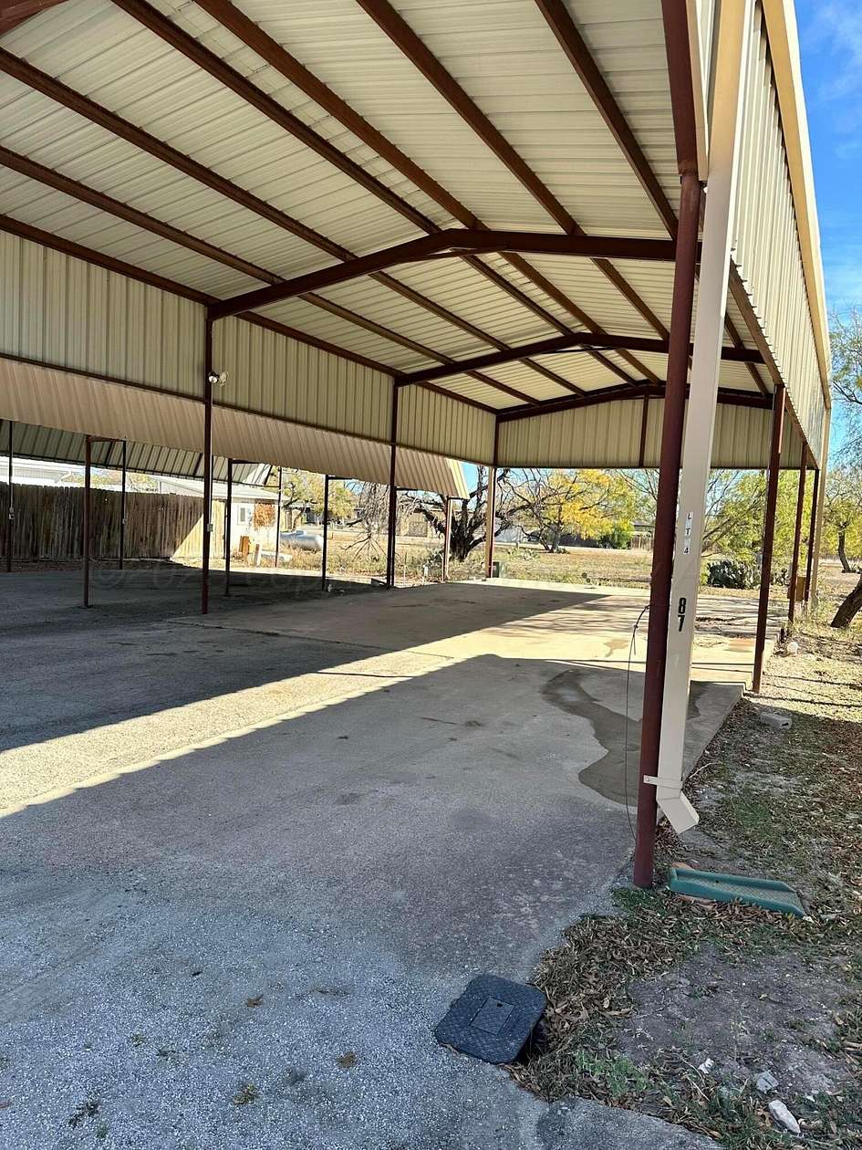 0.08 Acres of Land for Sale in Fort Clark Springs, Texas