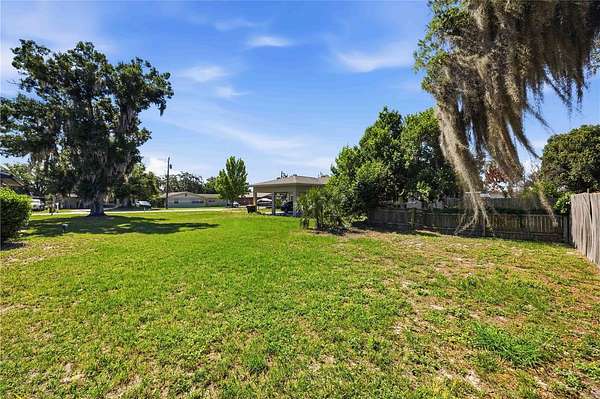 0.1 Acres of Land for Sale in Winter Haven, Florida