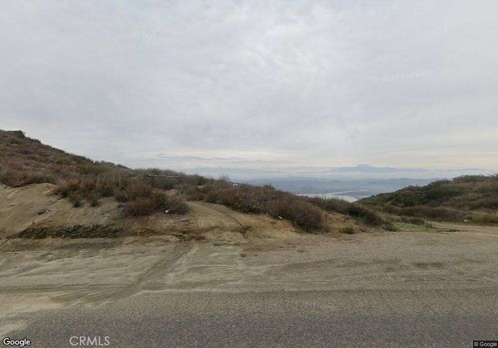 0.21 Acres of Residential Land for Sale in Lake Elsinore, California
