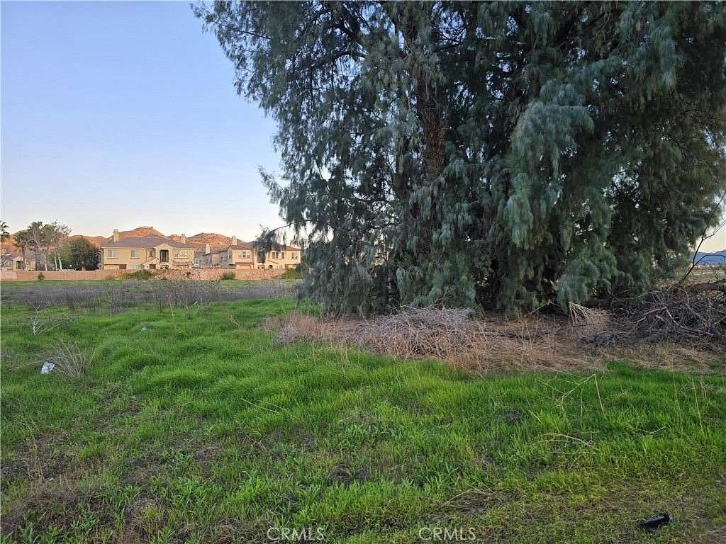 0.2 Acres of Residential Land for Sale in Lake Elsinore, California