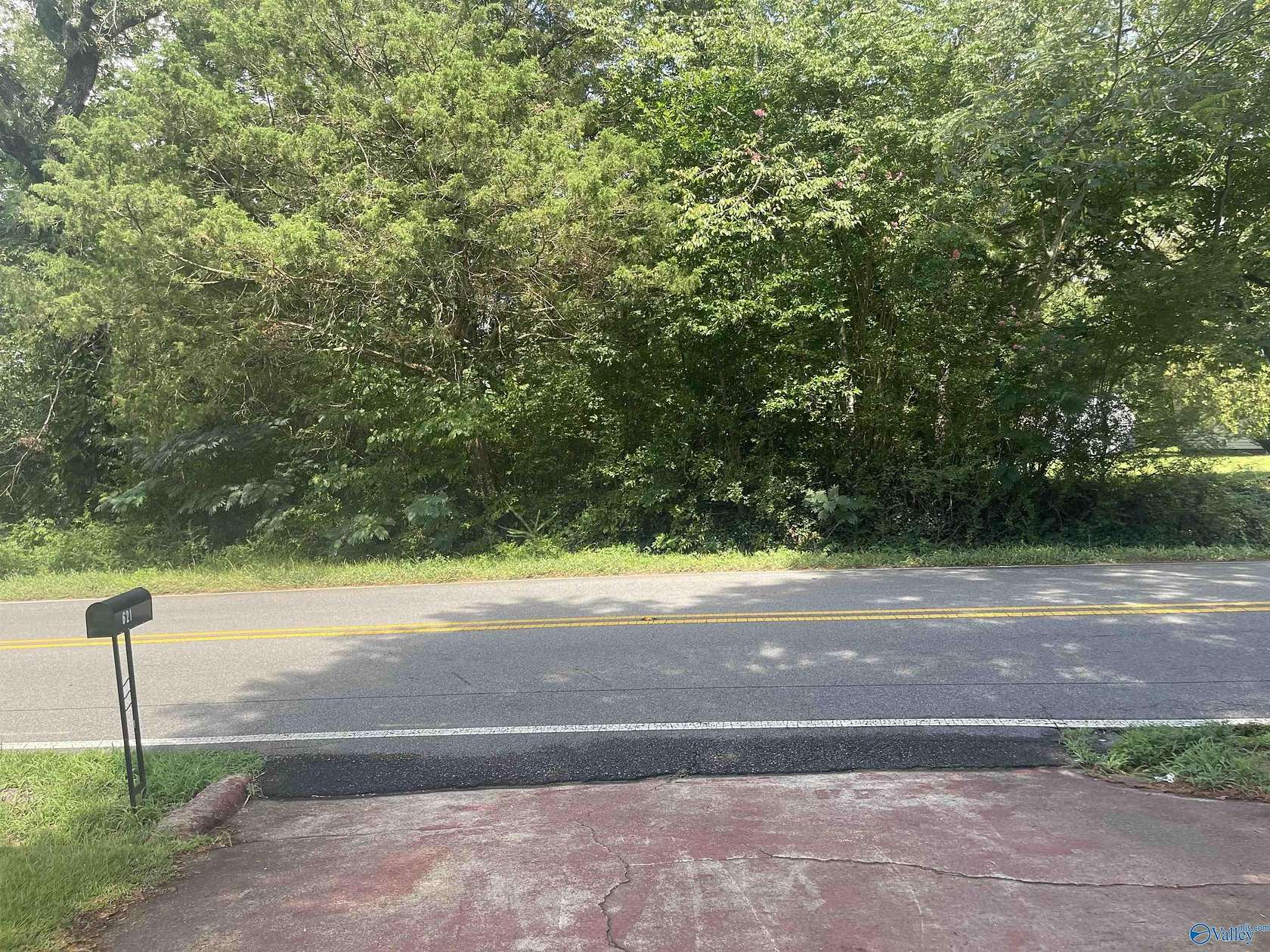 Residential Land for Sale in Gadsden, Alabama