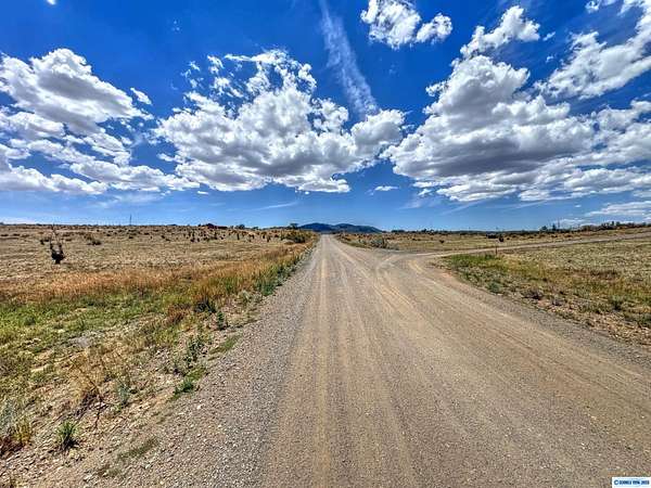 5.87 Acres of Residential Land for Sale in Silver City, New Mexico
