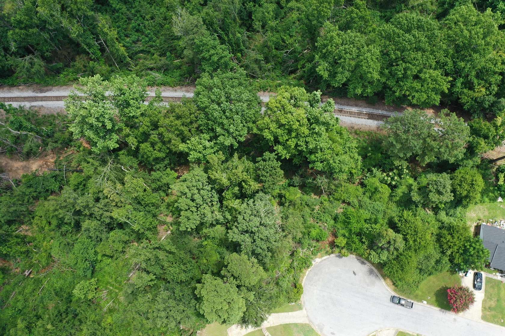 0.53 Acres of Residential Land for Sale in Evans, Georgia