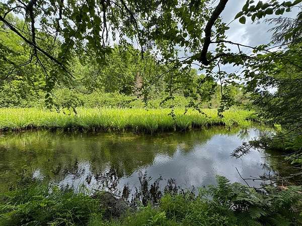 4.1 Acres of Residential Land for Sale in Mercer, Wisconsin