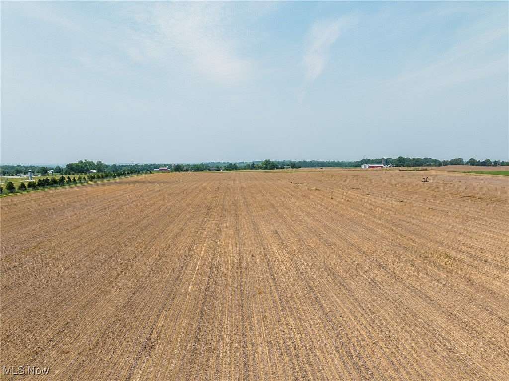 74 Acres of Land for Auction in Seville, Ohio