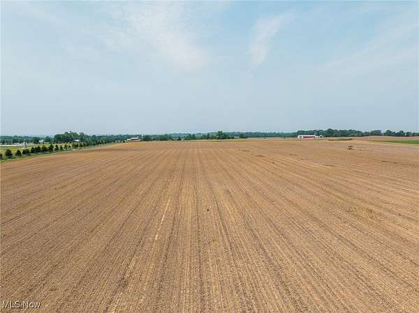 74 Acres of Land for Auction in Seville, Ohio