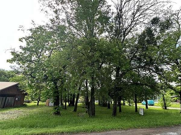 0.26 Acres of Residential Land for Sale in Caddo, Oklahoma