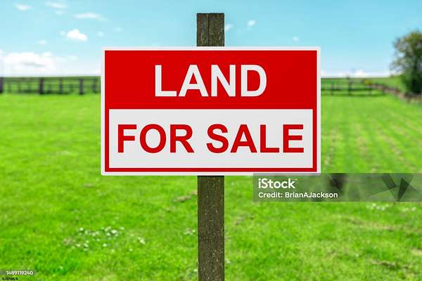0.89 Acres of Residential Land for Sale in Cape May Court House, New Jersey
