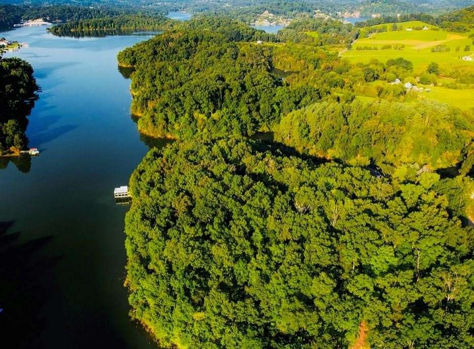 1.45 Acres of Residential Land for Sale in Piney Flats, Tennessee