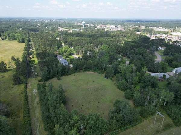 1.78 Acres of Land for Sale in Park Rapids, Minnesota