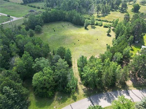 1.78 Acres of Land for Sale in Park Rapids, Minnesota
