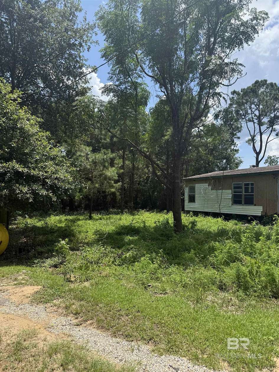 0.45 Acres of Residential Land for Sale in Loxley, Alabama