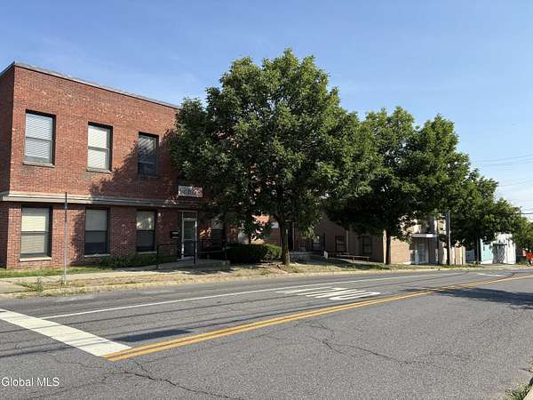 1.62 Acres of Mixed-Use Land for Sale in Albany, New York