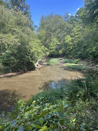 10 Acres of Residential Land for Sale in Amity, Arkansas