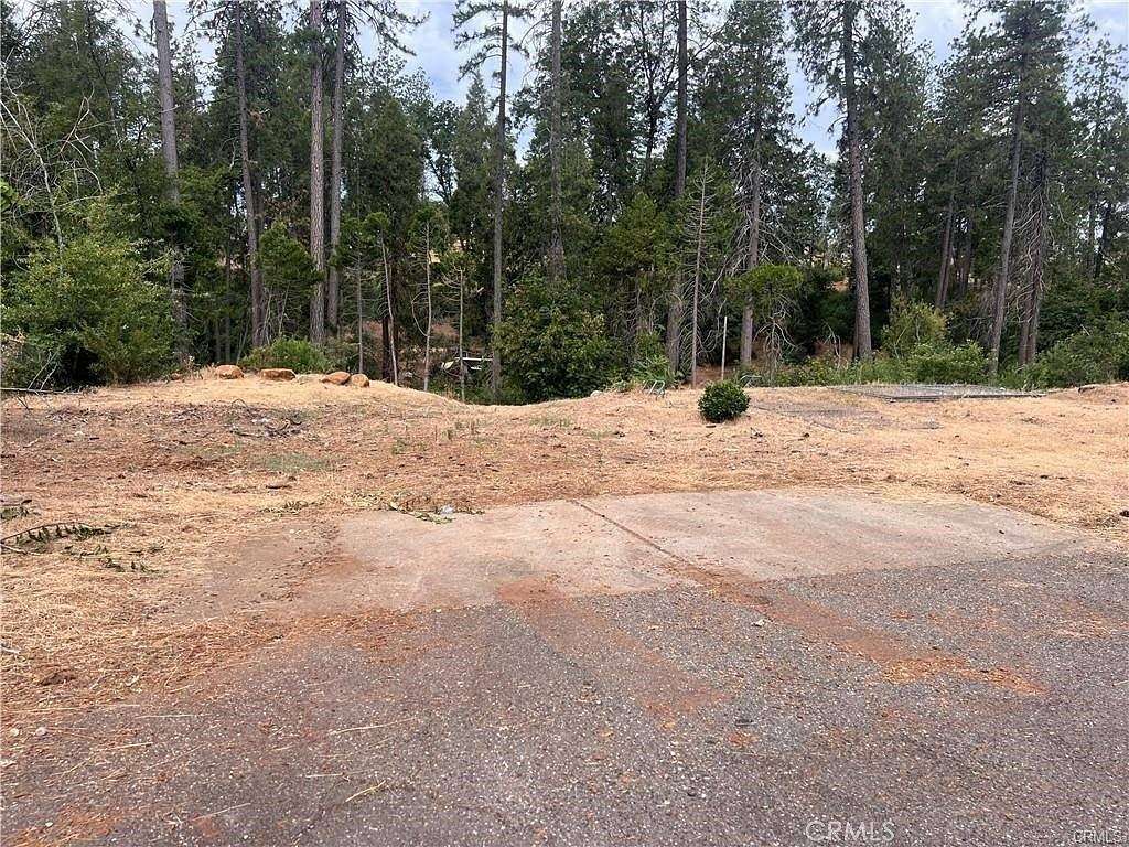 0.55 Acres of Residential Land for Sale in Paradise, California