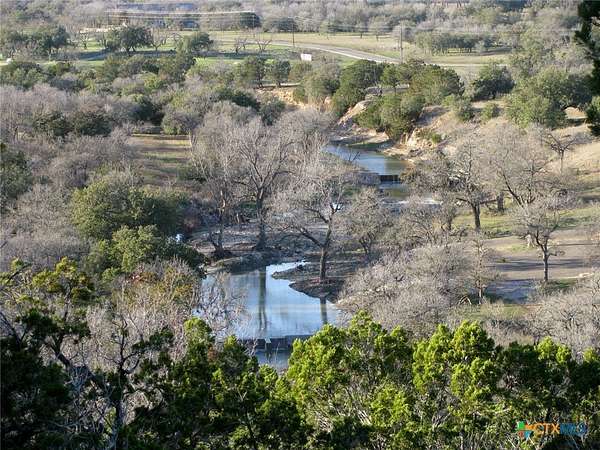 12 Acres of Recreational Land for Sale in Evant, Texas