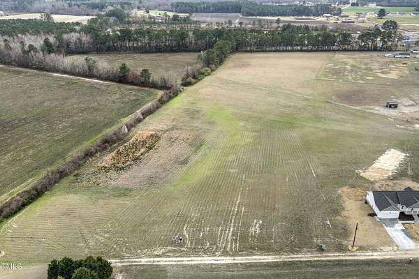 2.3 Acres of Residential Land for Sale in Benson, North Carolina