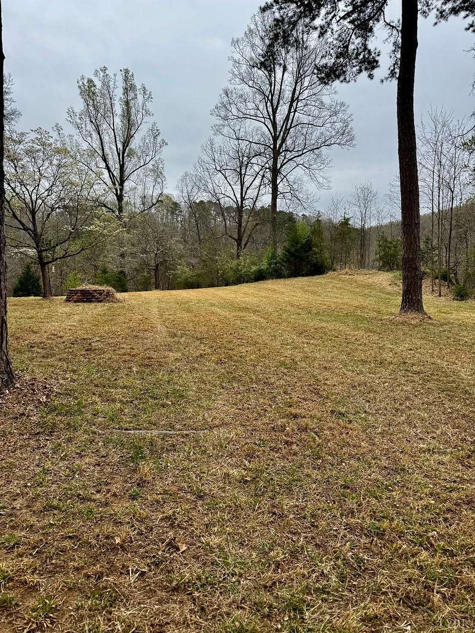 18 Acres of Recreational Land for Sale in Collinsville, Virginia