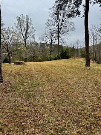 18 Acres of Recreational Land for Sale in Collinsville, Virginia