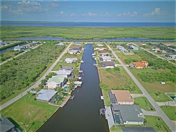 0.23 Acres of Land for Sale in Port Charlotte, Florida