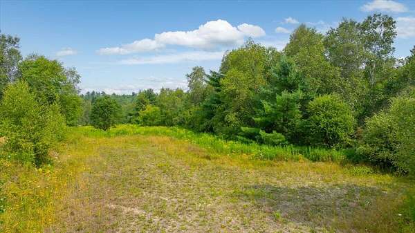 6.4 Acres of Land for Sale in Monmouth, Maine