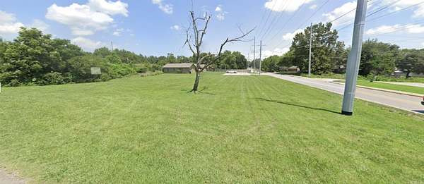 0.5 Acres of Residential Land for Sale in Jonesboro, Arkansas
