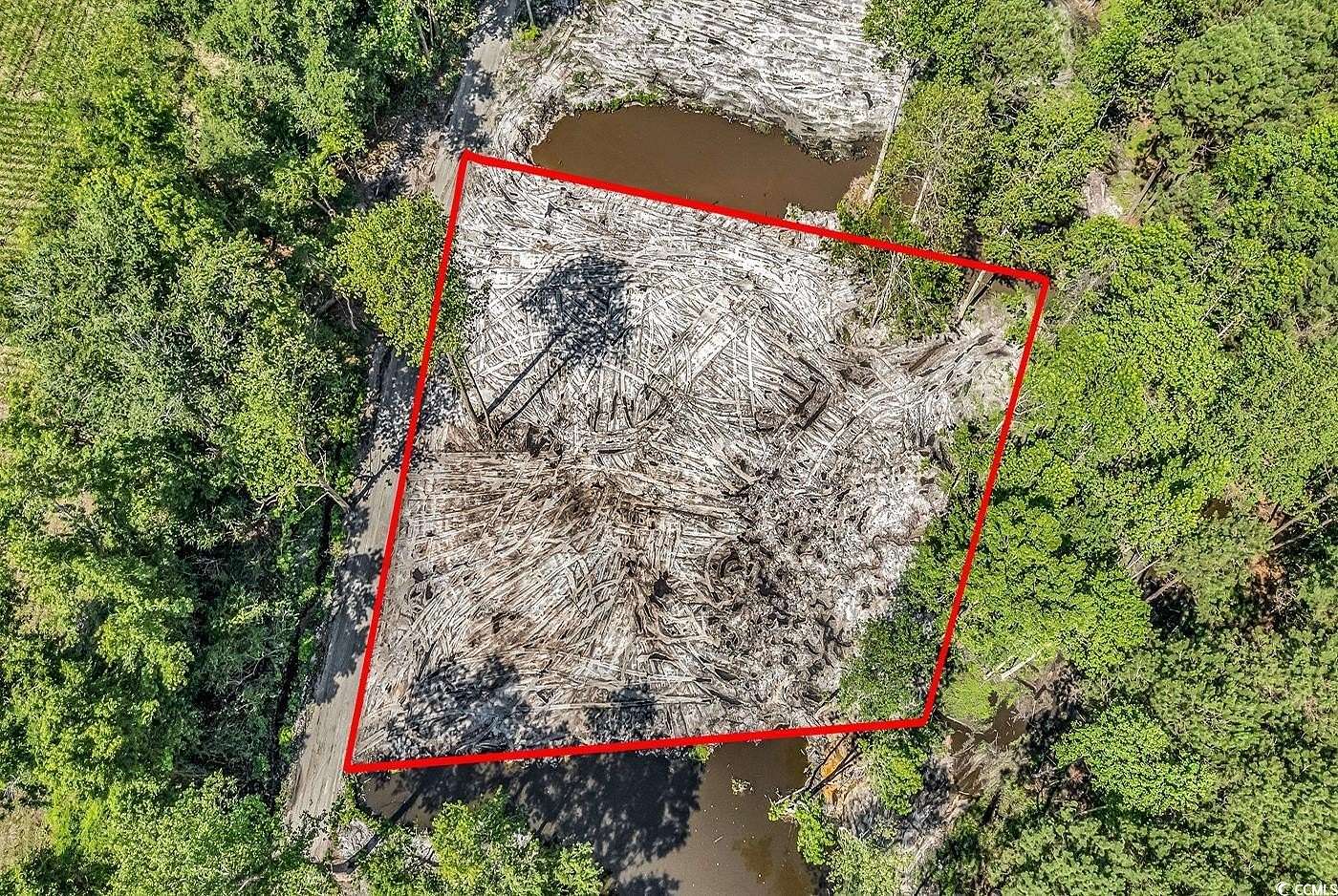 1.42 Acres of Land for Sale in Loris, South Carolina