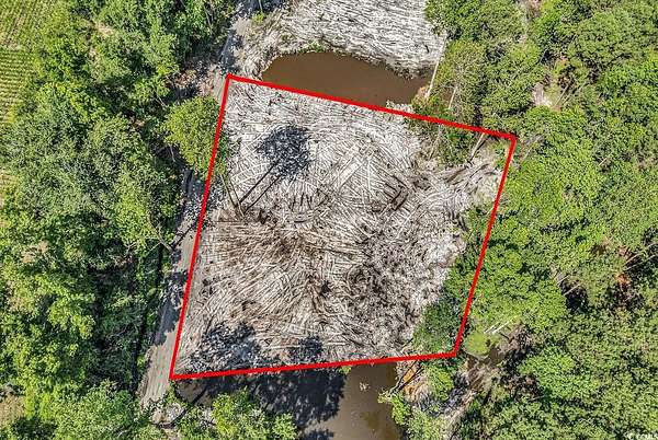 1.42 Acres of Land for Sale in Loris, South Carolina