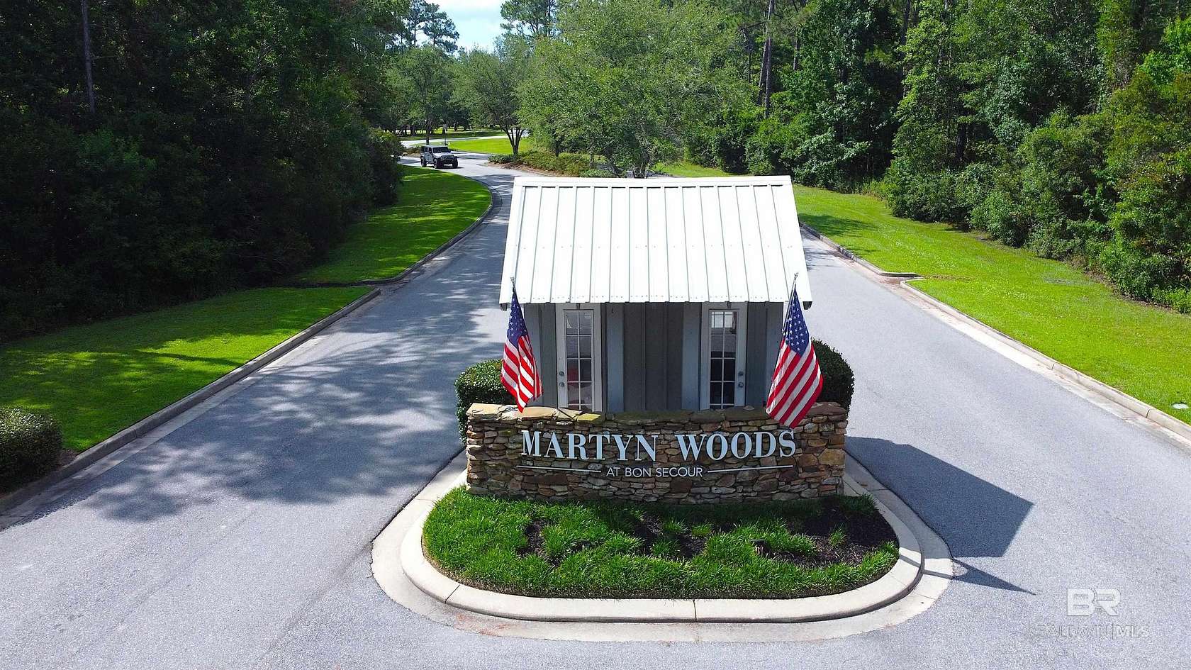 5 35 Acres of Residential Land - Gulf Shores Al 145944113