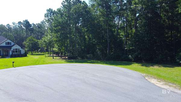 5 35 Acres of Residential Land - Gulf Shores Al 145944116