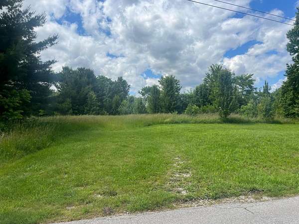 10 Acres of Residential Land for Sale in Dry Ridge, Kentucky