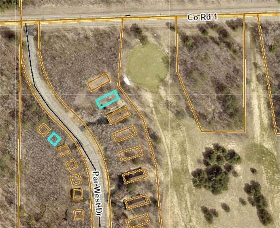 0.05 Acres of Residential Land for Sale in Emily, Minnesota