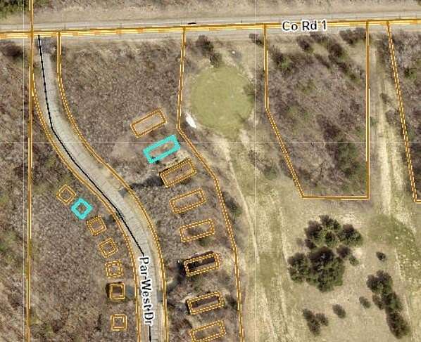 0.05 Acres of Residential Land for Sale in Emily, Minnesota