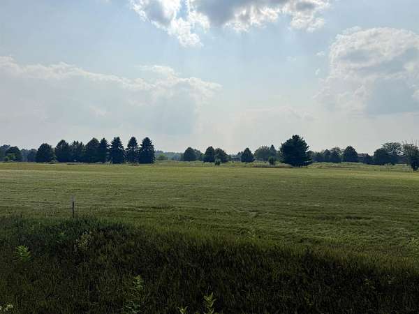 0.78 Acres of Residential Land for Sale in Brodhead, Wisconsin
