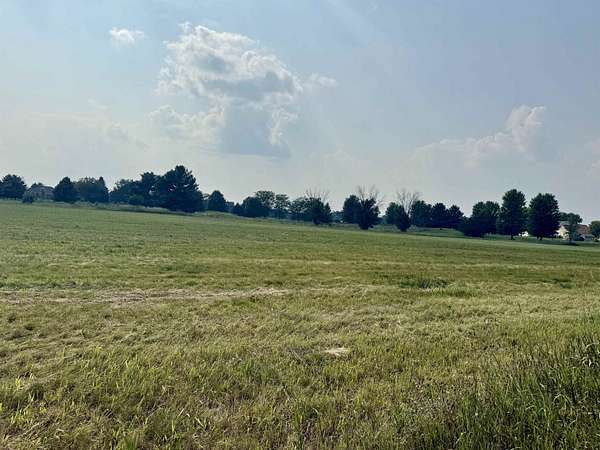 0.78 Acres of Residential Land for Sale in Brodhead, Wisconsin