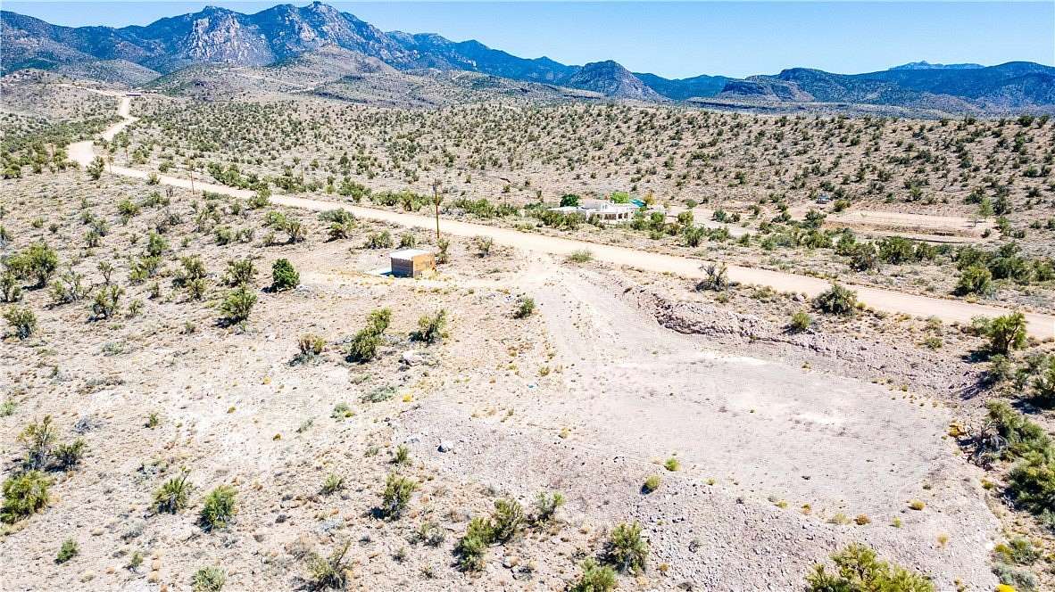20 Acres of Land for Sale in Kingman, Arizona