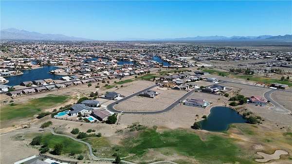 0.21 Acres of Residential Land for Sale in Fort Mohave, Arizona