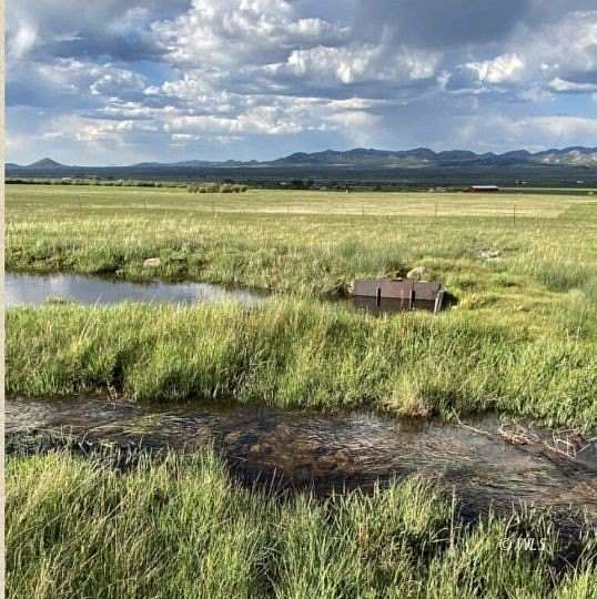 80 Acres of Recreational Land & Farm for Sale in Westcliffe, Colorado