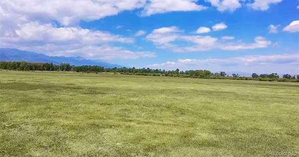 80 Acres of Land for Sale in Westcliffe, Colorado