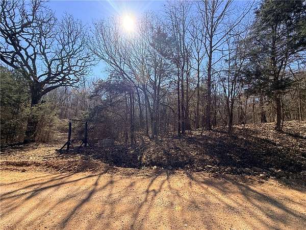 5 Acres of Residential Land for Sale in Green Forest, Arkansas