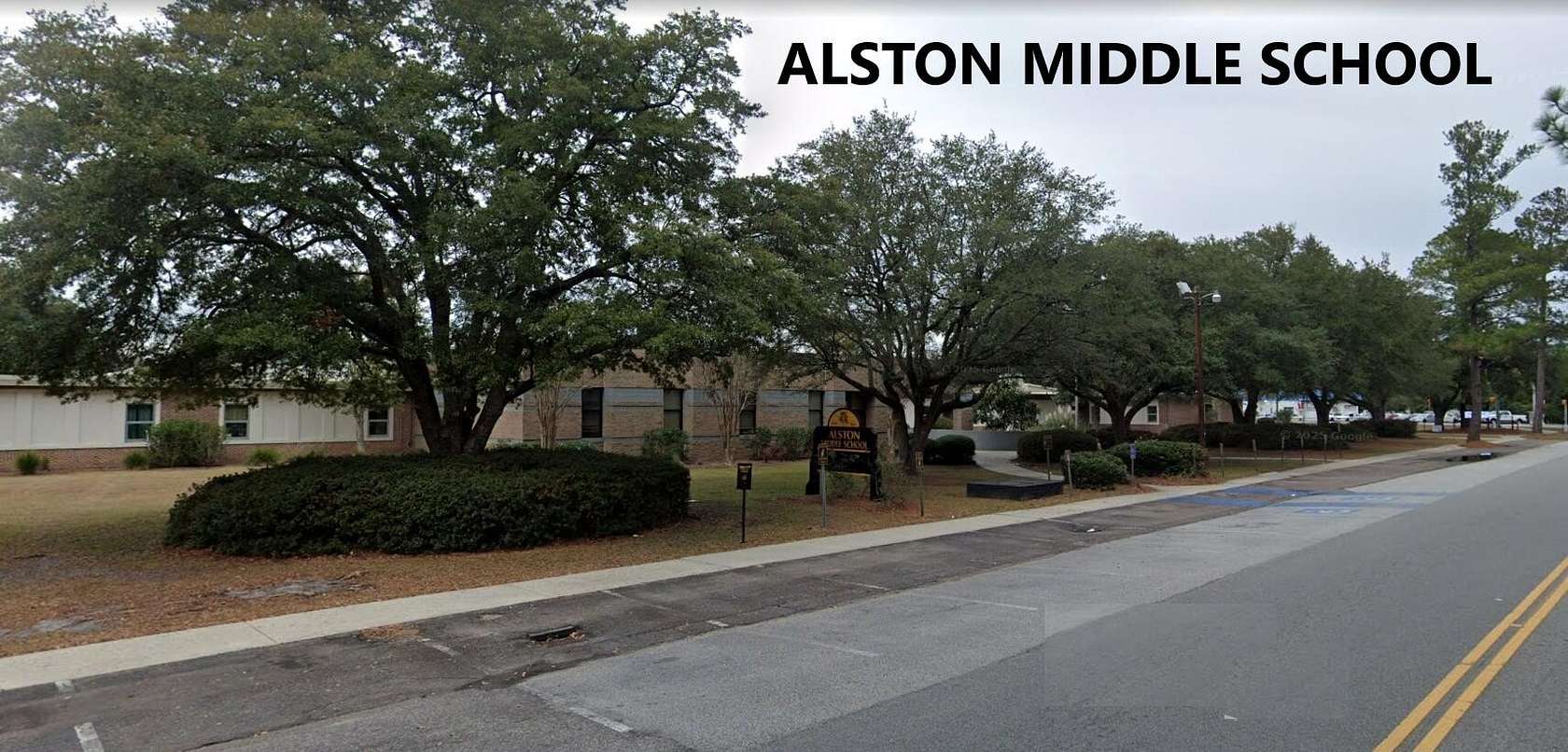 0.43 Acres of Residential Land for Sale in Summerville, South Carolina