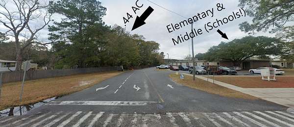 0.43 Acres of Land for Sale in Summerville, South Carolina