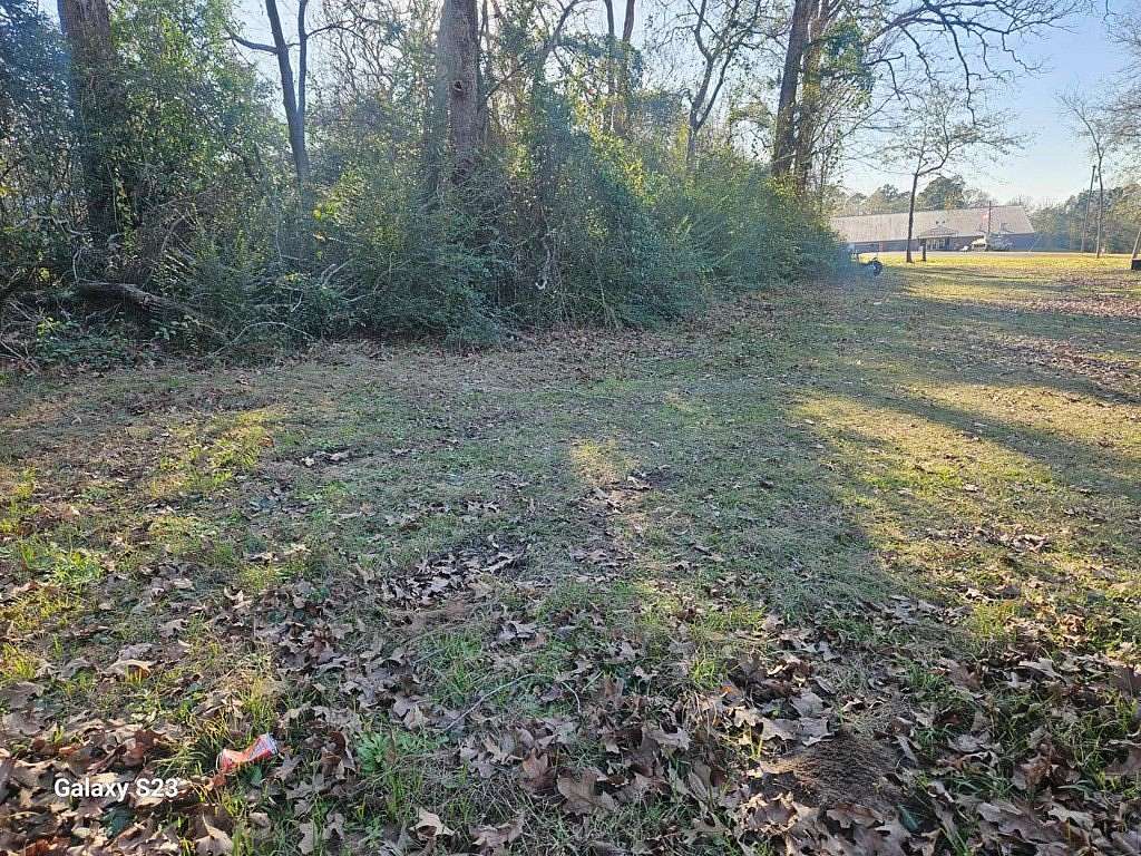 0.21 Acres of Residential Land for Sale in Lufkin, Texas